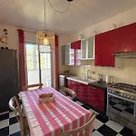 Appartement Parc Belvedere Ajaccio