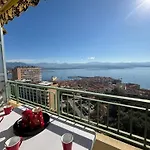 Appartement Parc Belvedere Ajaccio