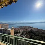 Appartement Parc Belvedere Ajaccio