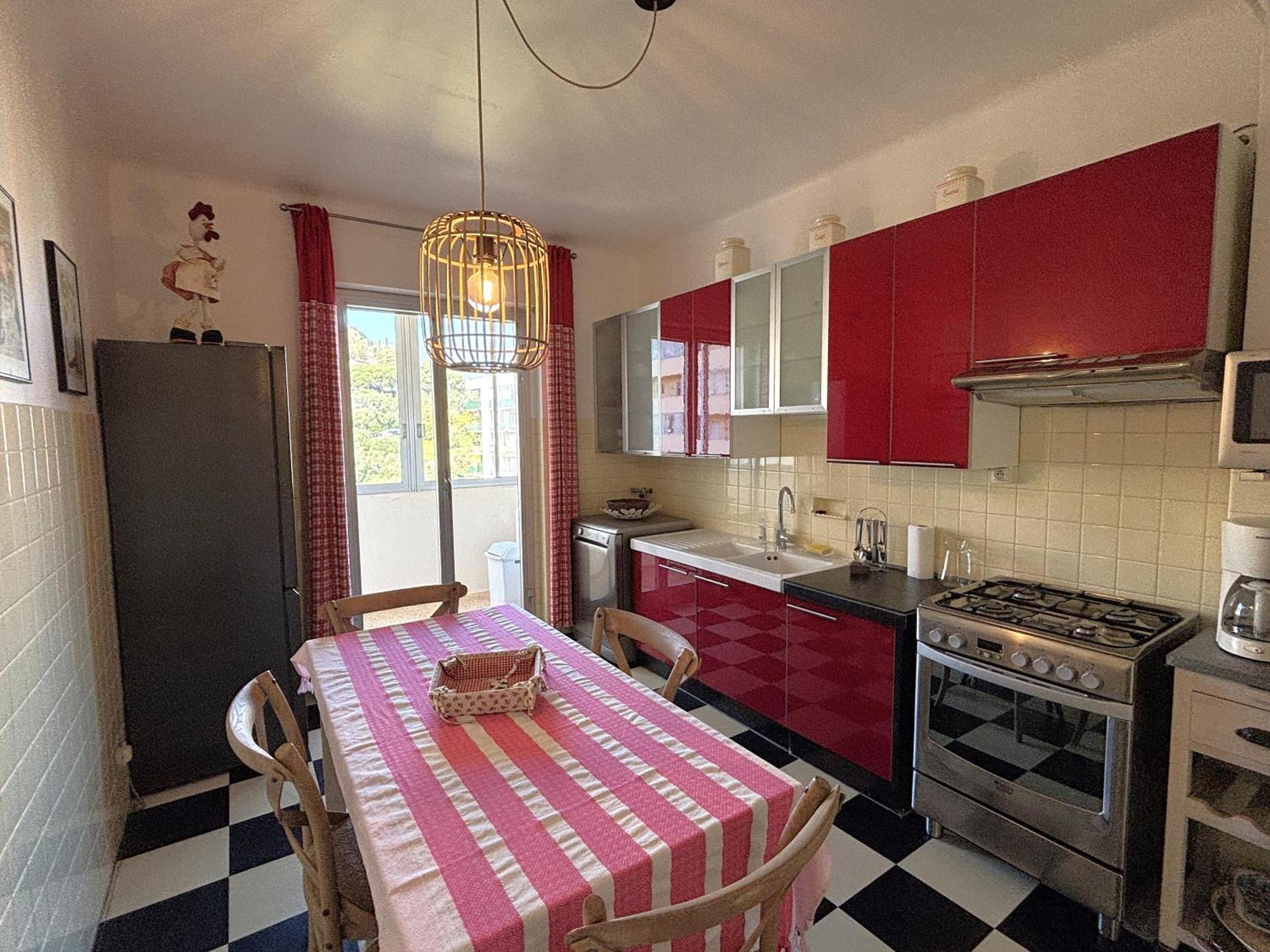 Parc Belvedere Apartment Ajaccio (Corsica)