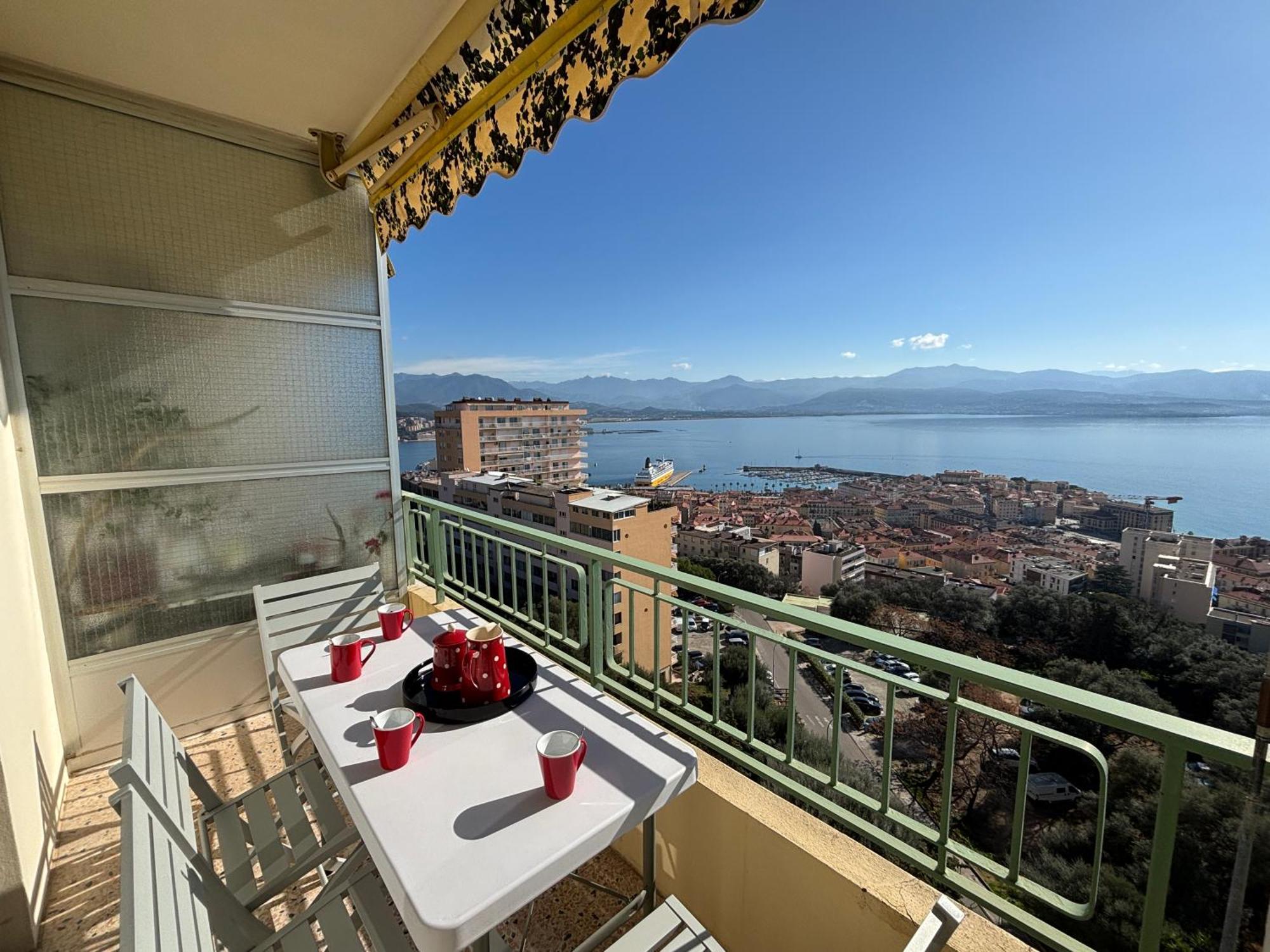 Apartment Parc Belvedere