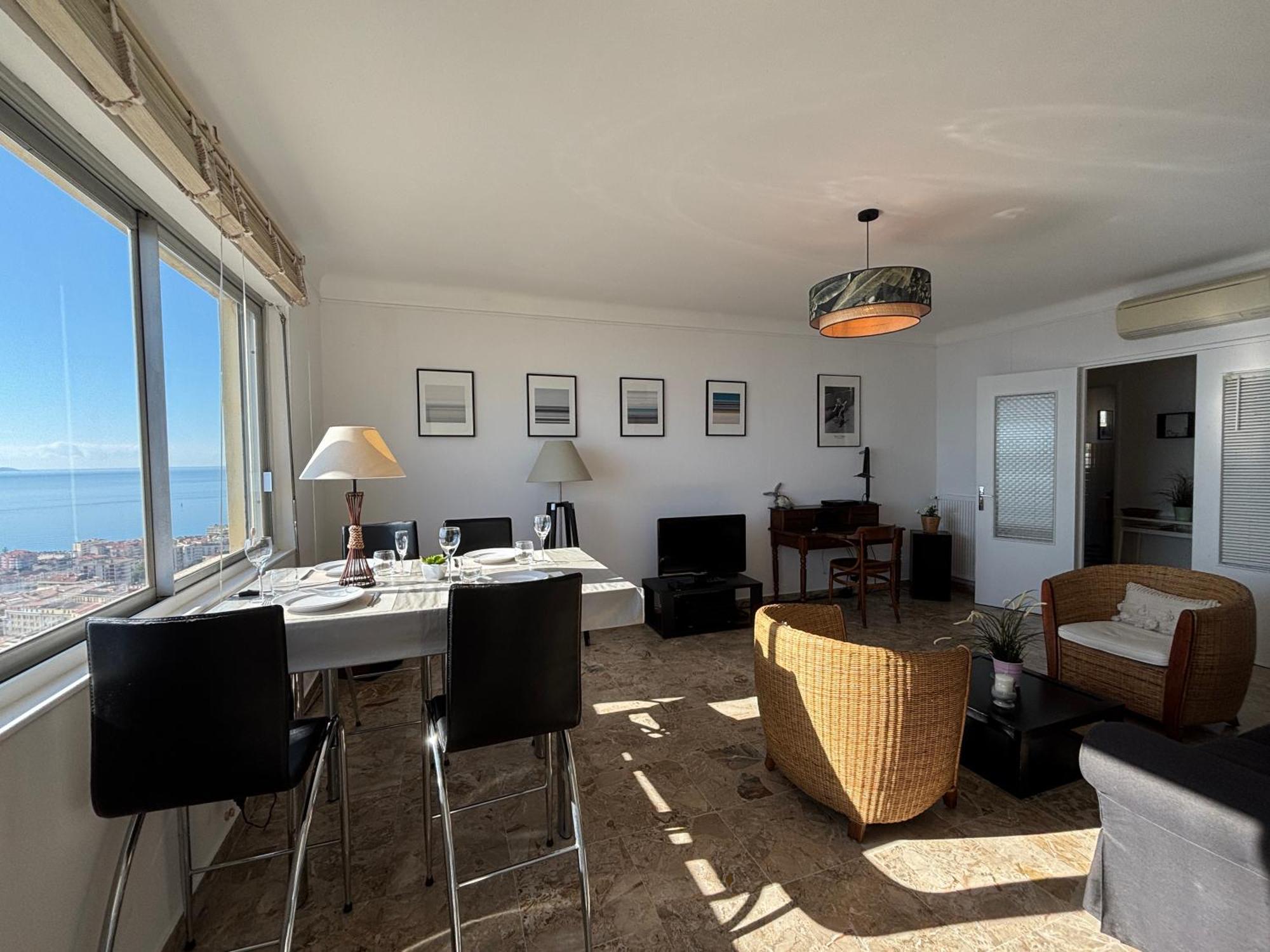 Parc Belvedere Apartment *