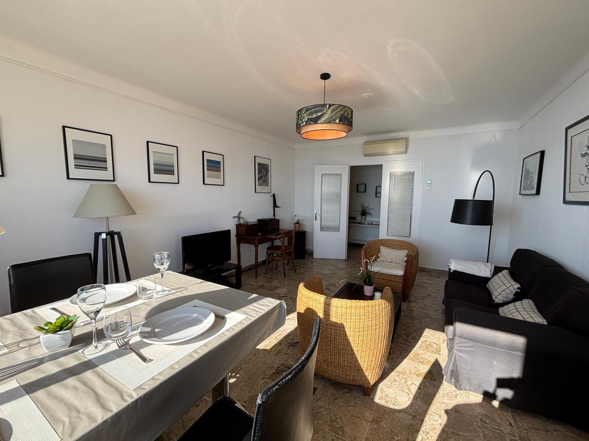 Apartment Parc Belvedere